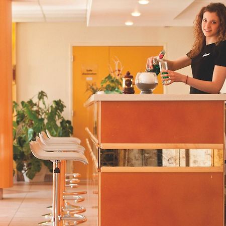 Vtf Le Grand Hotel Montgenèvre Kültér fotó